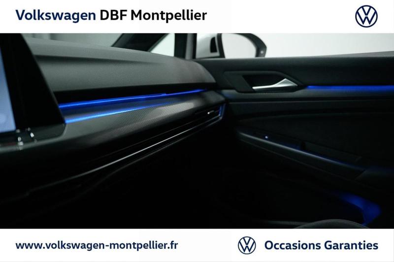 Volkswagen Golf 1.4 Hybrid Rechargeable Opf 245 Dsg6 Gte