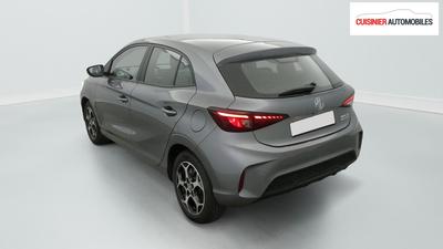 Mg mg3 1.5 l Hybrid+ 195 ch Comfort