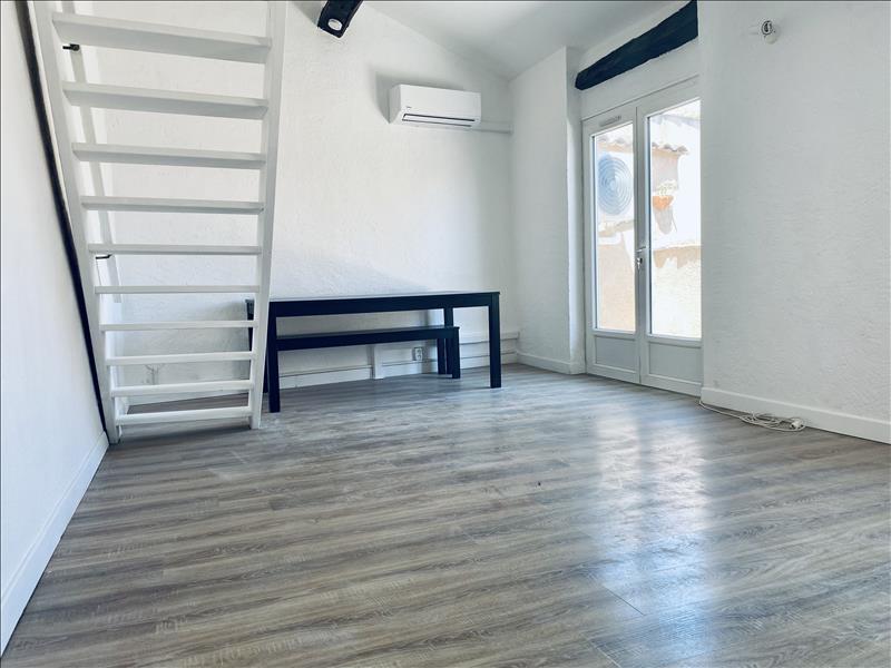 Duplex - 60 m² - 3 pièces