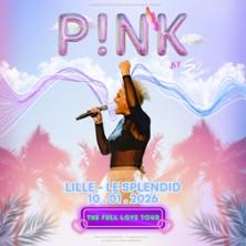 P!nk : The Tribute by So What