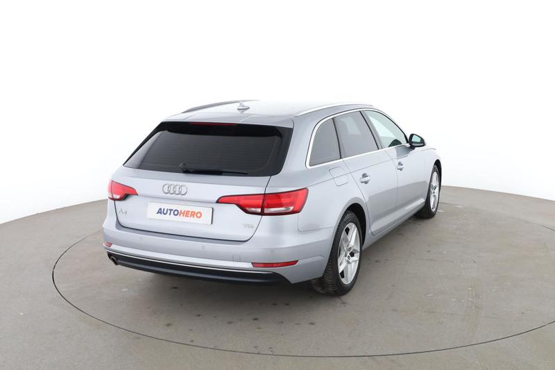 Audi A4 Avant 2.0 Tdi 150 ch