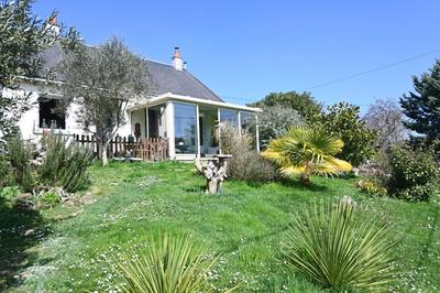 Maison - 76 m² - 3 pièces