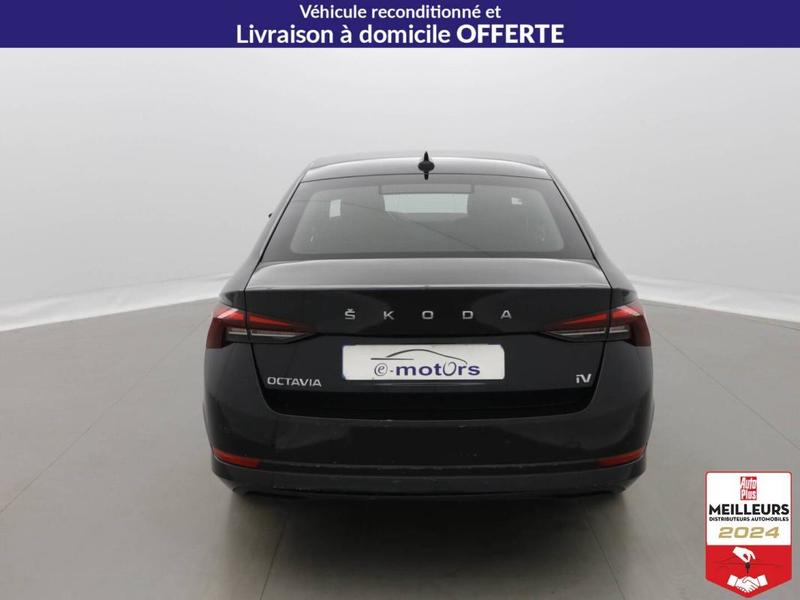 Skoda Octavia 1.4 Tsi Phev 204 DSG6e Ambition +Acc +Pdc