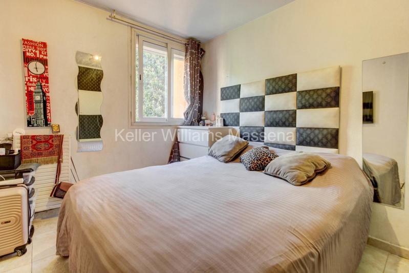 Appartement - 86 m² - 4 pièces