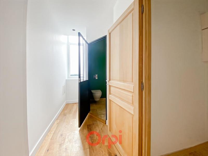 Appartement - 78 m² - 4 pièces