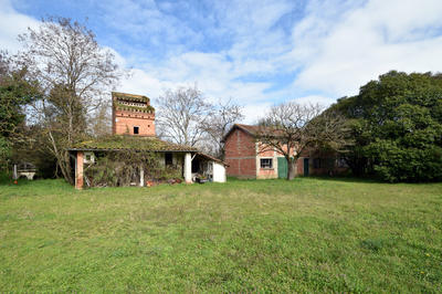 Maison - 200 m² - 7 pièces