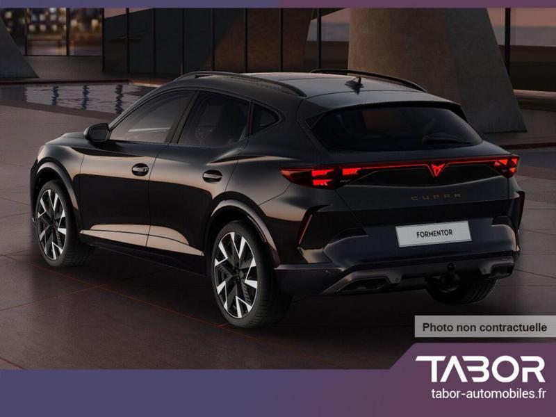 Cupra Formentor 1.5 eTSI 150 Dsg CockpitD FullL