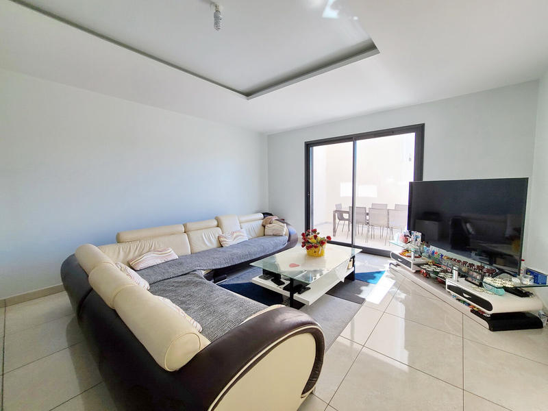 Maison - 111 m² - 5 pièces