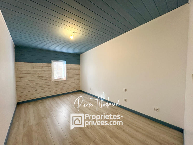 Maison - 152 m² - 4 pièces