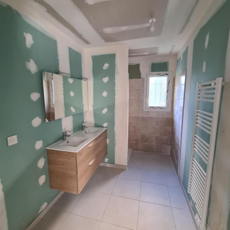 Maison - 50 m² - 2 pièces