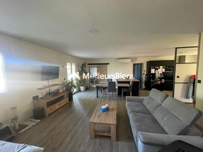 Maison - 135 m² - 8 pièces