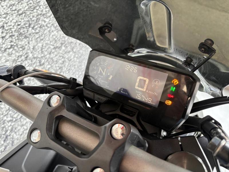 Honda Cb650r - Cb 650 R