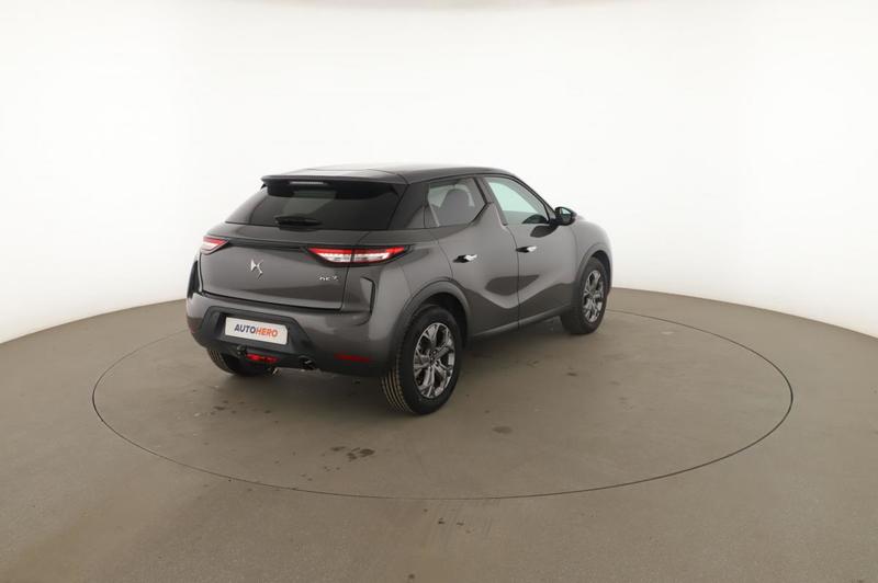 Ds Ds 3 Crossback 1.2 PureTech Bastille 100 ch