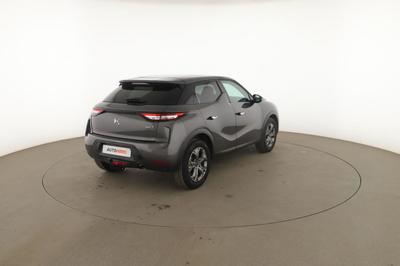 Ds Ds 3 Crossback 1.2 PureTech Bastille 100 ch