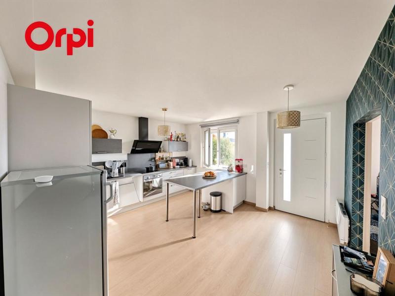 Appartement - 114 m² - 5 pièces