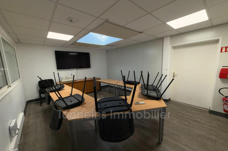 Local commercial - 295 m²