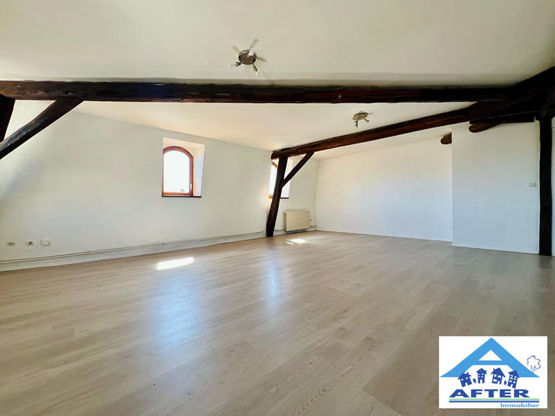 Appartement - 147 m² - 5 pièces