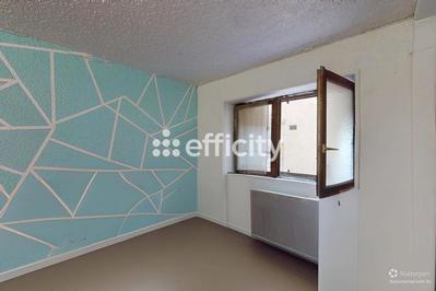 Appartement - 43 m² - 3 pièces