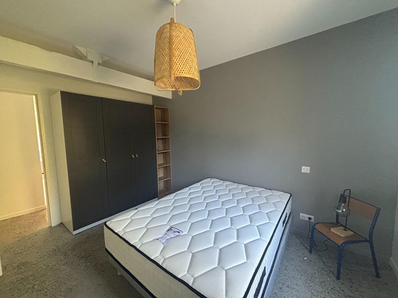 Appartement - 110 m² - 5 pièces