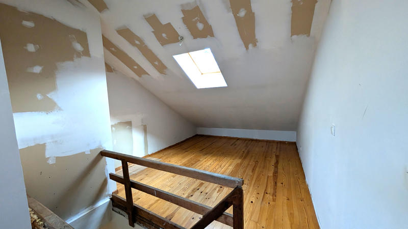 Maison - 109 m² - 6 pièces