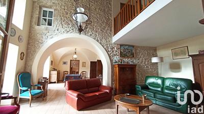 Maison de campagne - 195 m² - 7 pièces