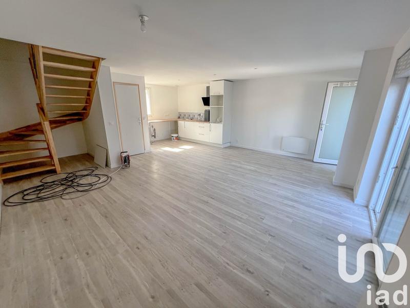 Immeuble - 280 m²