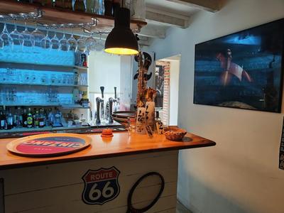 Maison - 315 m² - 11 pièces