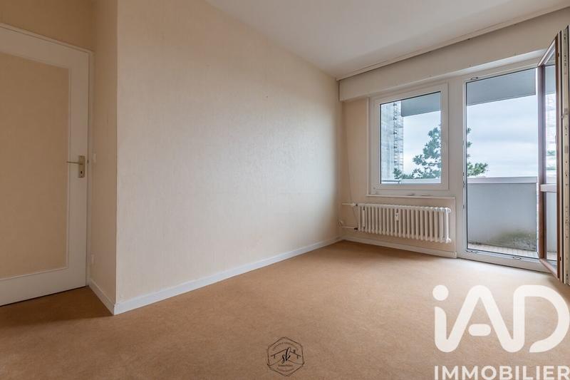 Appartement - 89 m² - 4 pièces