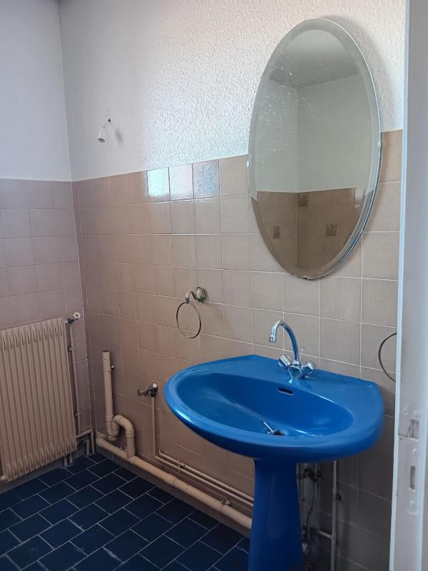 Appartement - 67 m² - 2 pièces