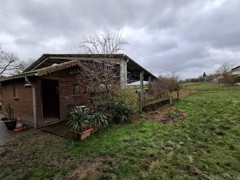 Maison - 117 m² - 4 pièces