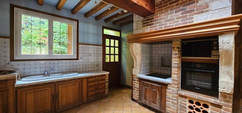 Immeuble - 153 m² - 5 pièces