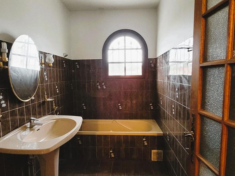 Maison - 146 m² - 6 pièces