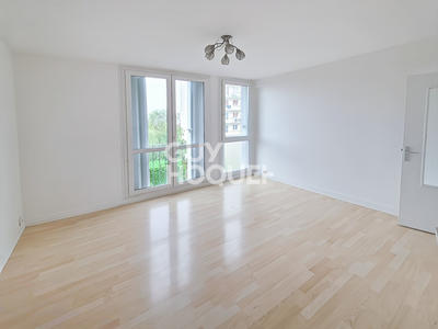 Appartement - 53 m² - 3 pièces