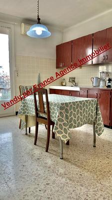 Immeuble mixte - 240 m²