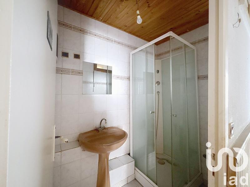 Appartement - 46 m² - 3 pièces