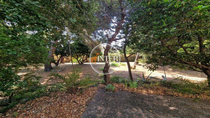 Villa - 65 m² - 3 pièces