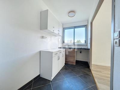 Appartement - 37 m² - 1 pièce