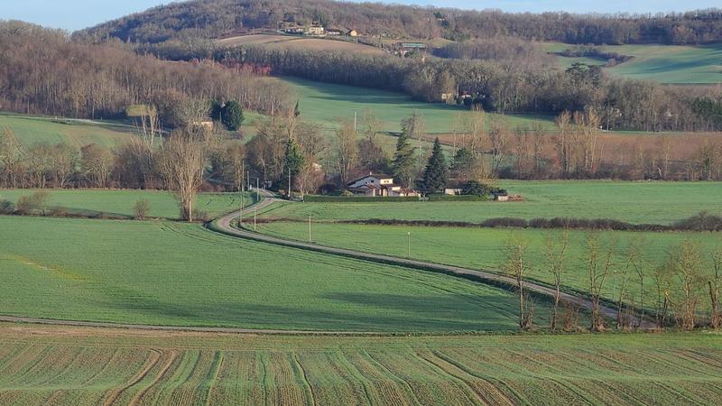 Maison - 135 m² - 4 pièces