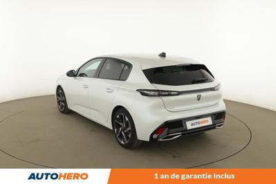 Peugeot 308 1.2 PureTech Allure Pack Eat8 130 ch
