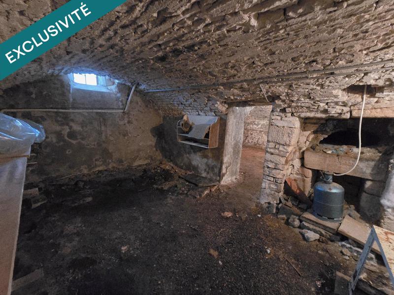 Maison - 112 m² - 4 pièces