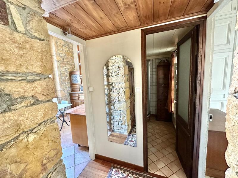 Appartement - 55 m² - 2 pièces