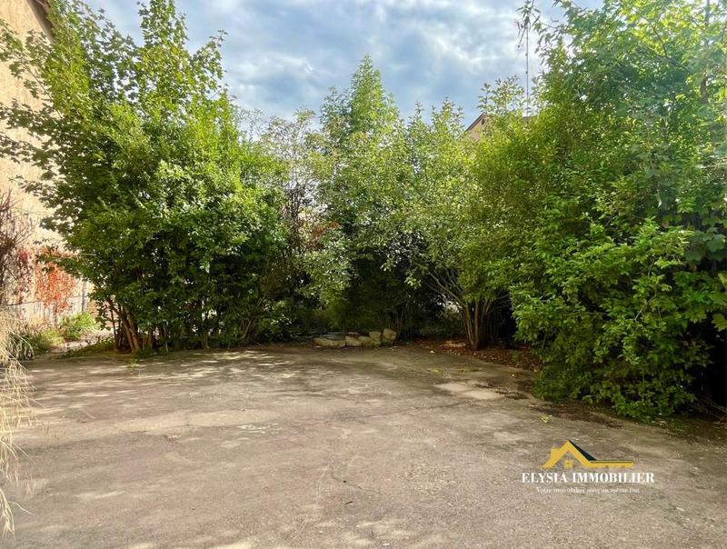 Maison - 173 m² - 6 pièces