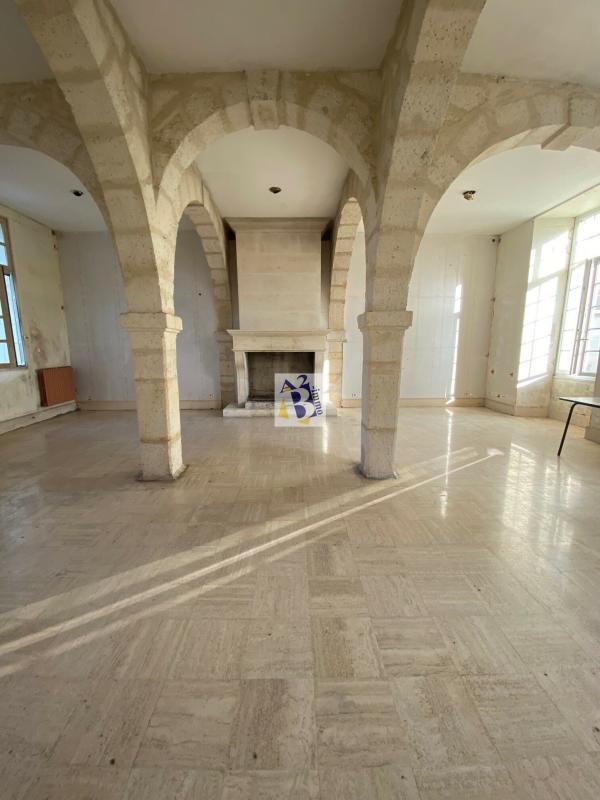 Hôtel particulier - 330 m² - 10 pièces