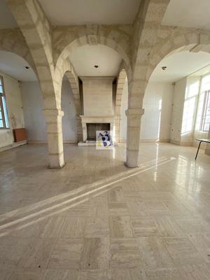 Hôtel particulier - 330 m² - 10 pièces