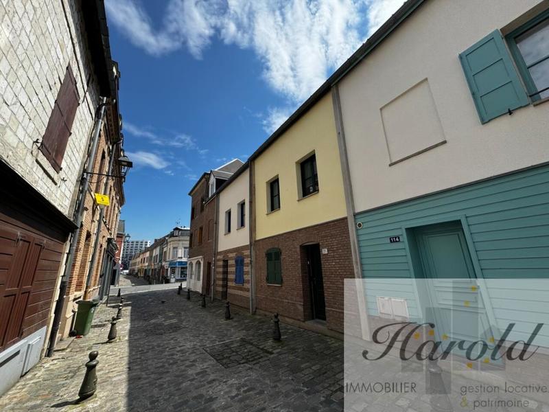 Appartement - 33 m² - 2 pièces