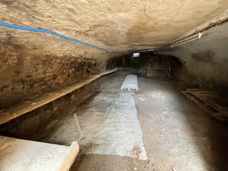 Maison - 113 m² - 5 pièces