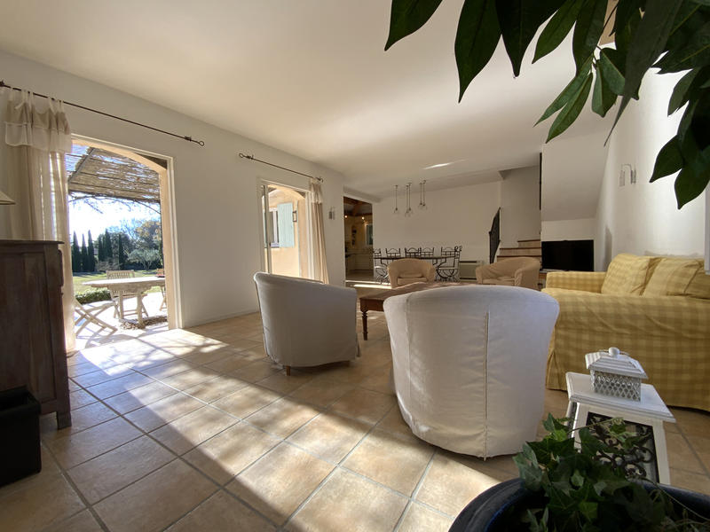 Maison - 158 m² - 6 pièces