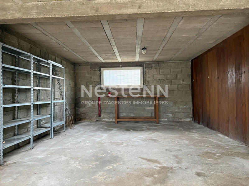 Maison - 115 m² - 6 pièces