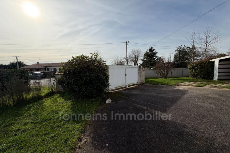 Maison - 107 m² - 4 pièces