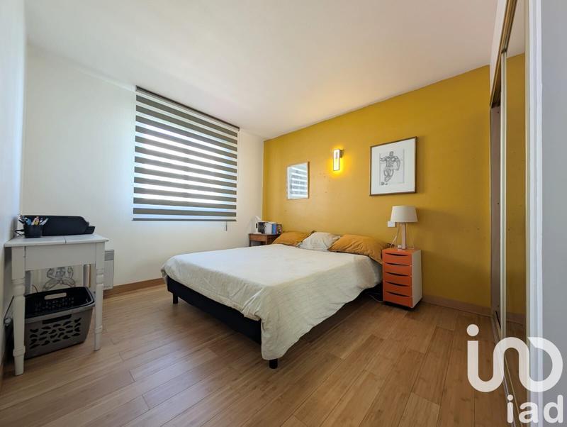 Appartement - 84 m² - 3 pièces